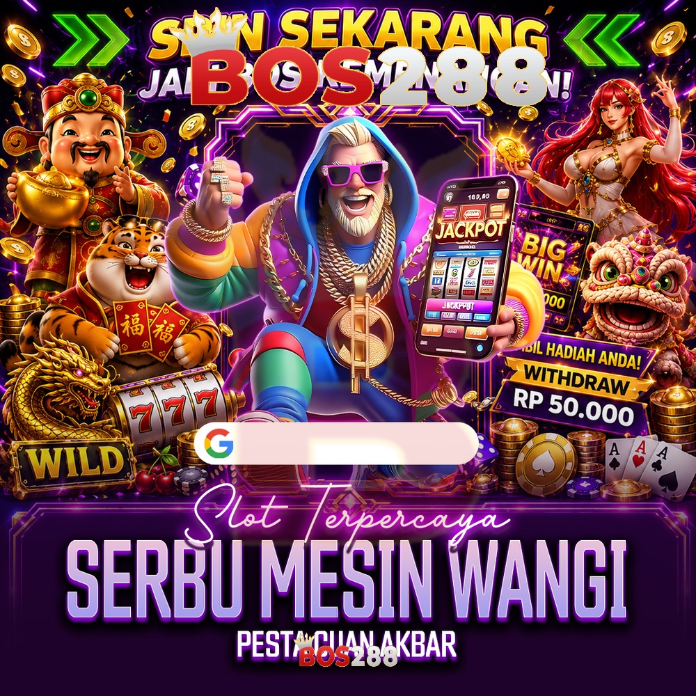 BOS288: Mengenal Wajah Baru Platform Game Online Inilah Evolusi Permainan Online